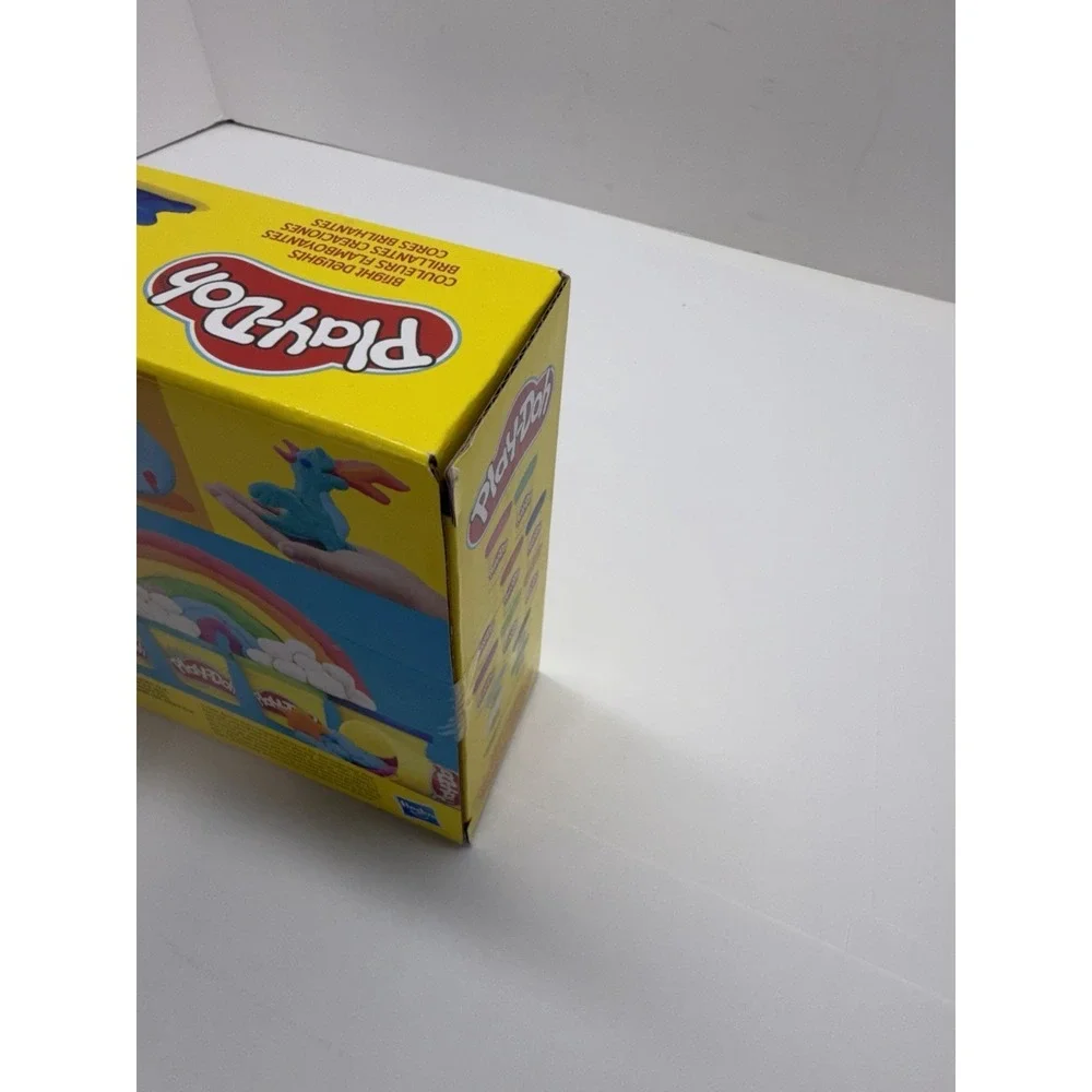 Play-Doh 2024 play